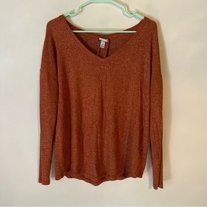 A New Day Lightweight Sweater